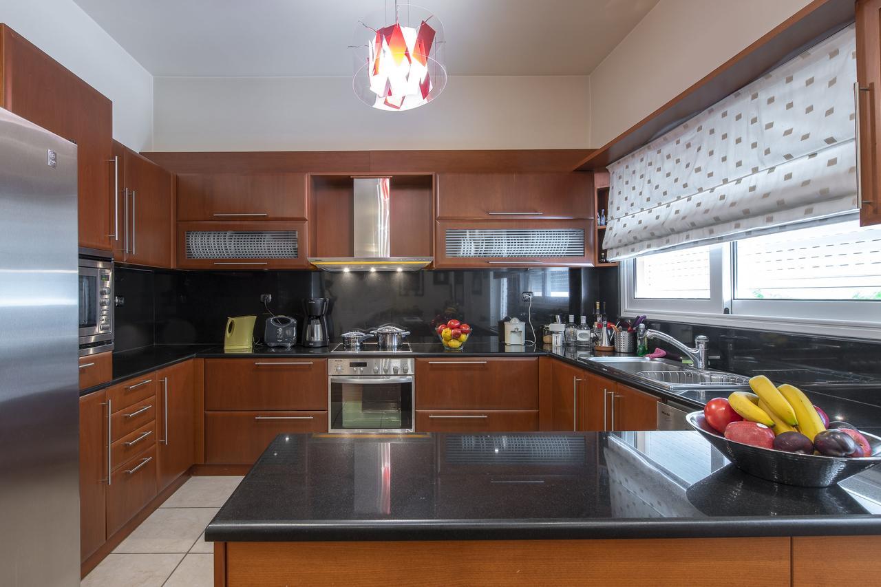 Apartmán Artemis Majestic Exteriér fotografie