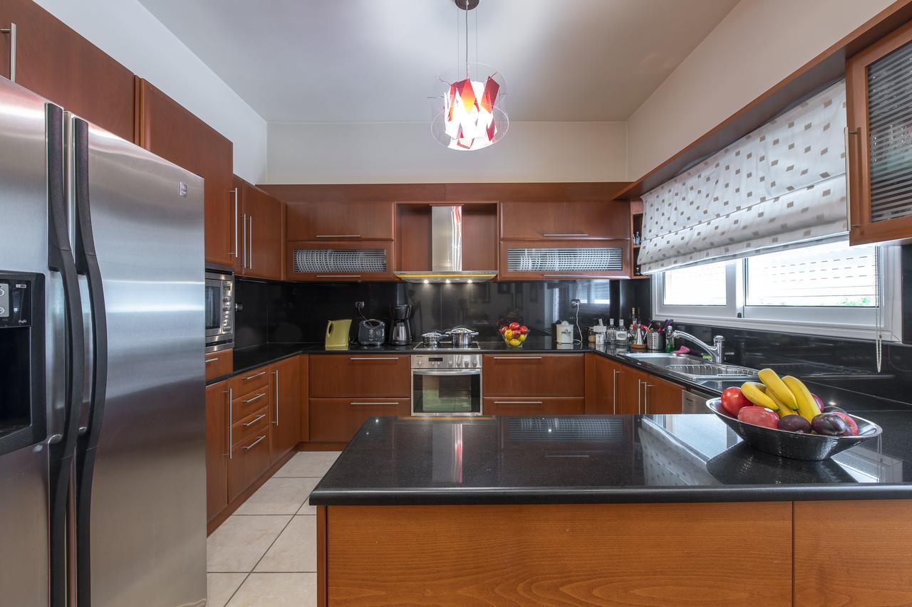 Apartmán Artemis Majestic Exteriér fotografie