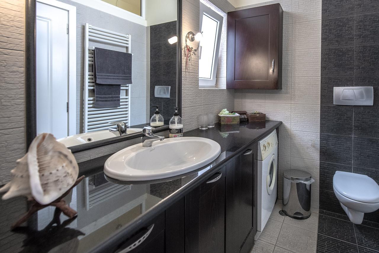 Apartmán Artemis Majestic Exteriér fotografie