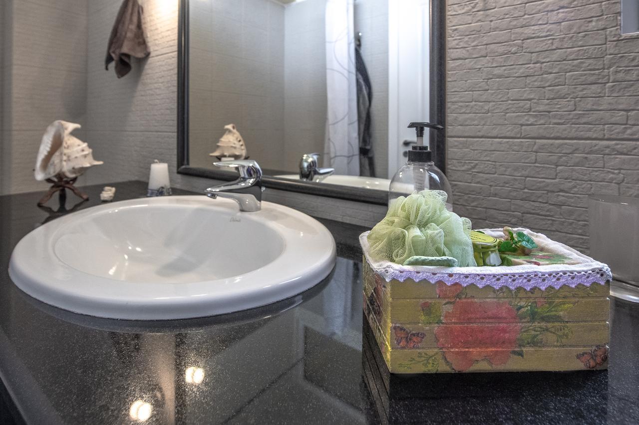 Apartmán Artemis Majestic Exteriér fotografie