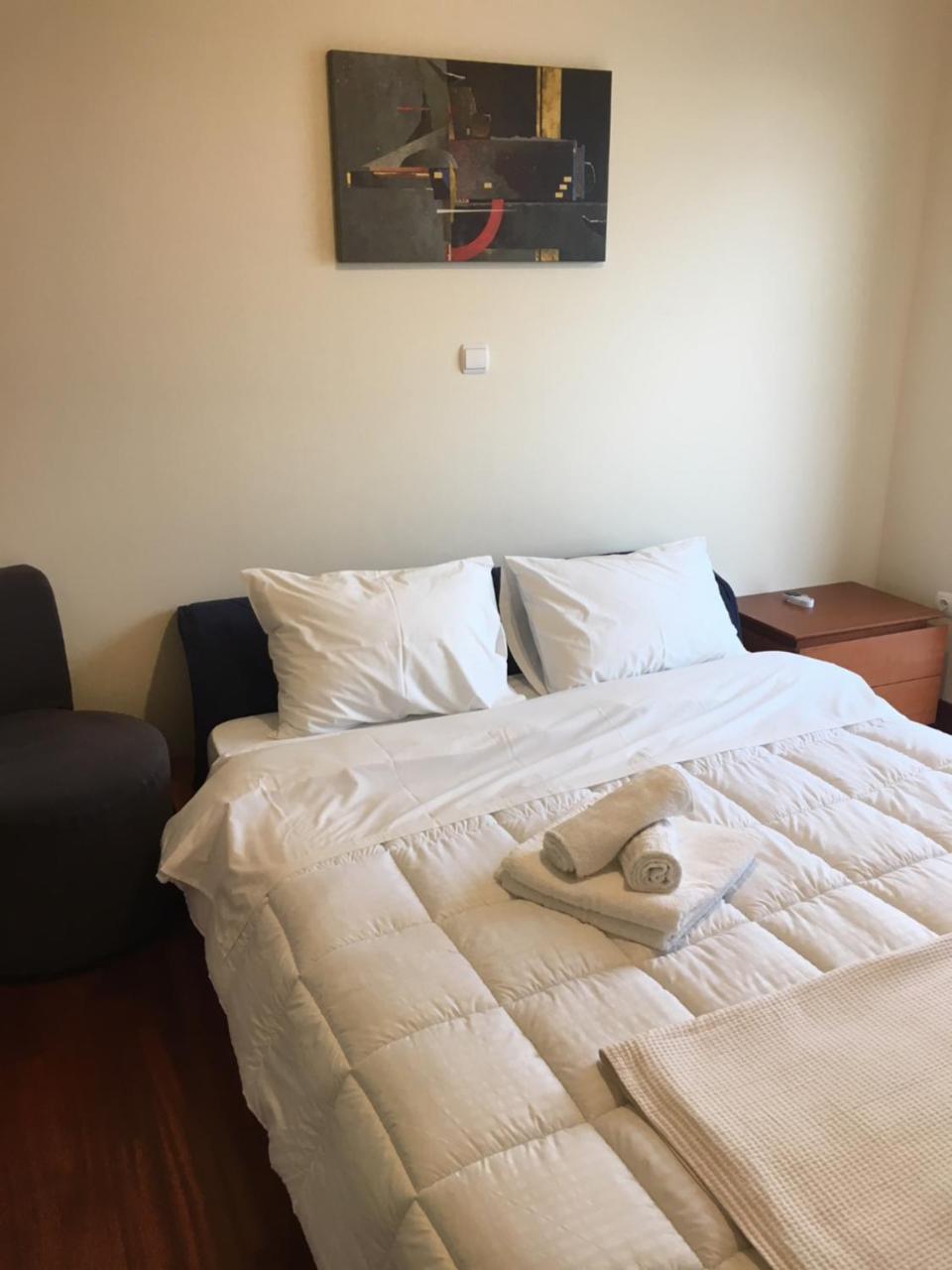 Apartmán Artemis Majestic Exteriér fotografie